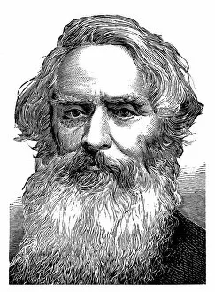 Beard Gallery: Samuel Morse