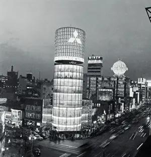 San-ai Building
