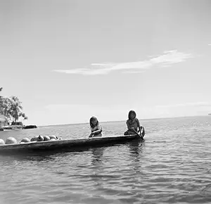 San Blas Islands, Panama