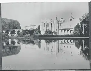 San Diego Expo Site