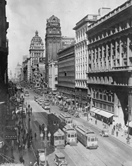 San Francisco