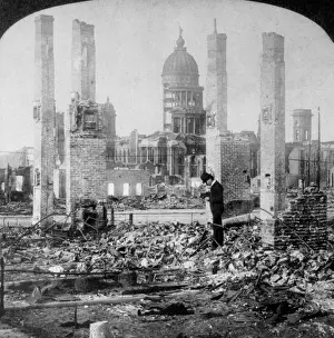 San Francisco 1906