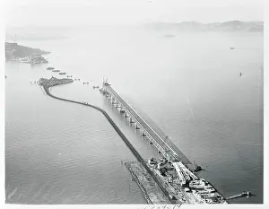 San Francisco Bridge Progression