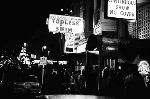 Seedy Prints: San Francisco's Adult Night Life
