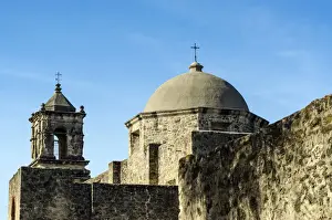 San Jose Mission