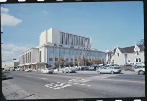 San Mateo County Courthouse