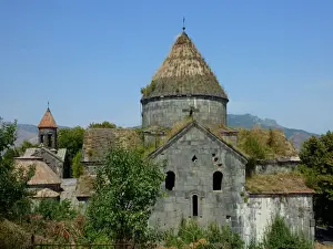 Sanahin monastery