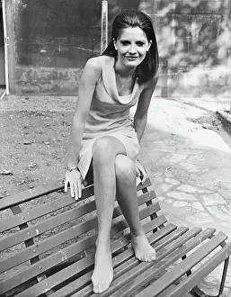 Sandie Shaw