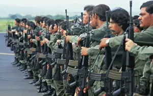 Sandinistas