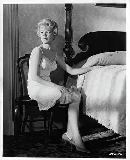 Sandra Dee In A Summer Place
