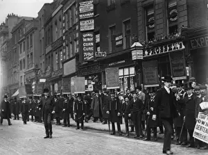 Sandwichmen