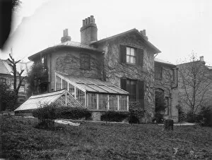 Rischgitz Collection: Sandy Combe Lodge