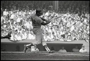 Sandy Koufax Batting