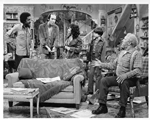 Sanford & Son TV Still