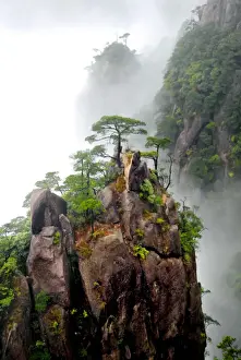 SanQingShan