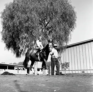 Michaelochs Archives Prints: Santa Anita