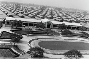 Santa Anita Assembly Center