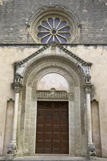 Santa Caterina d Alessandria basilica