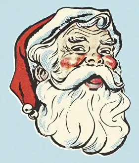 Santa Claus