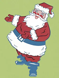 Santa Claus