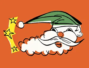 Images Dated 26th February 2015: Santa Claus
