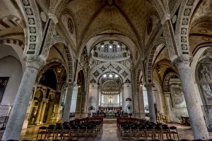 Santa Maria delle Grazie - 1497 - Milan - Italy