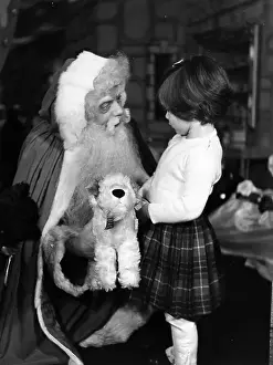Santa's Gift