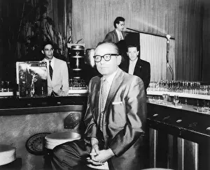 Santo Trafficante