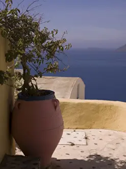 Santorini, Greece