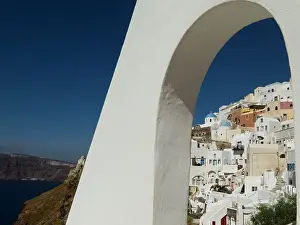 Santorini, Greece