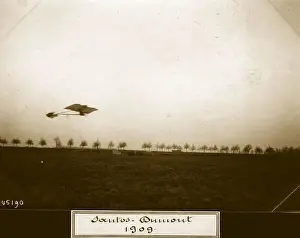 Santos-Dumont