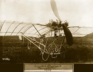 Santos-Dumont