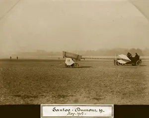 Santos-Dumont 19