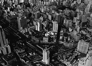 Images Dated 1st January 1980: Sao Paulo