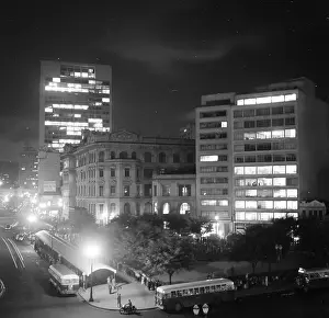 SAO PAULO, BRAZIL