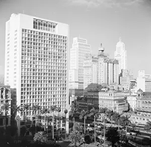 SAO PAULO, BRAZIL