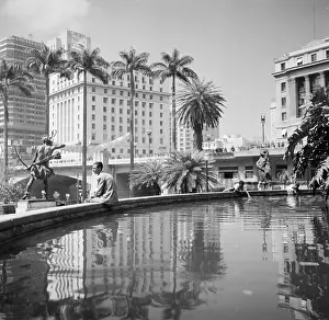 SAO PAULO, BRAZIL