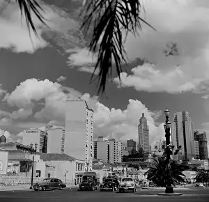 SAO PAULO, BRAZIL