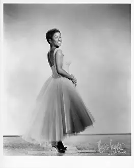 Sarah Vaughan