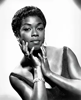 Sarah Vaughan