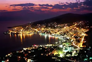 SARANDA