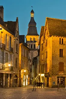 Sarlat