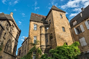 Dordogne Collection: Sarlat