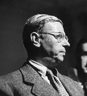 Sartre