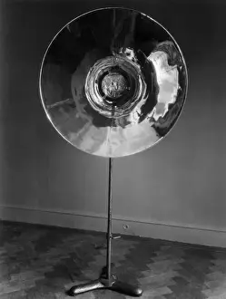 Sashalite Lamp