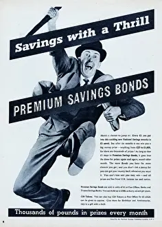 Savings With A Thrill