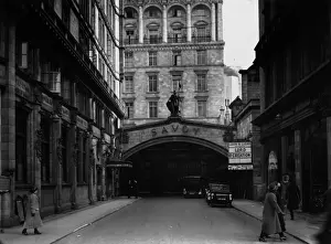 Savoy Hotel