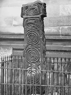 Saxon Cross