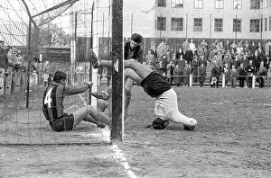 Athletes Prints: S.C. Donaufeld