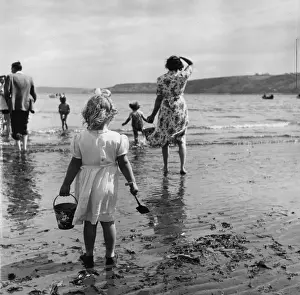 Enjoyment Prints: Scarborough Beach
